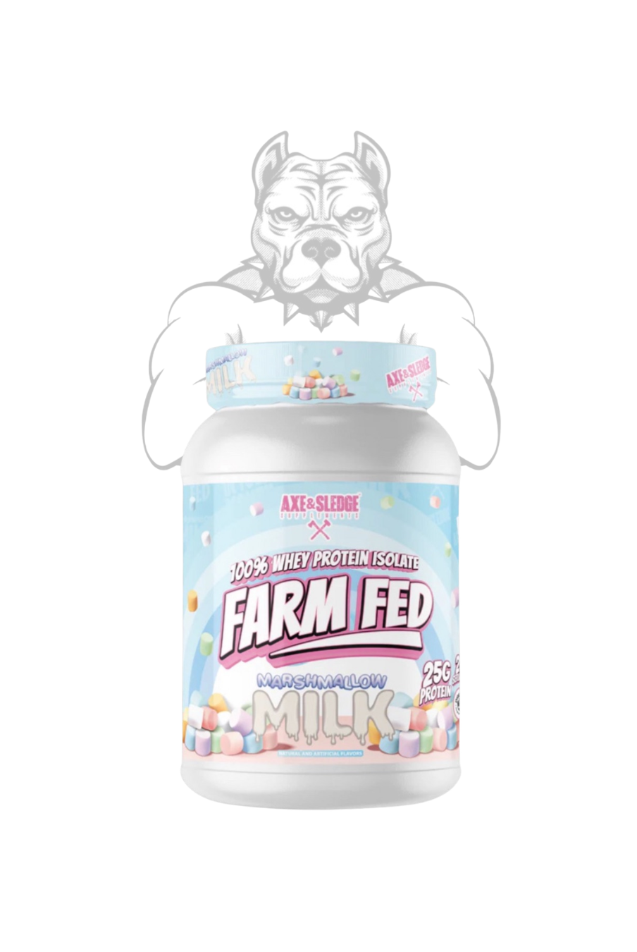 BulkBully Supplements