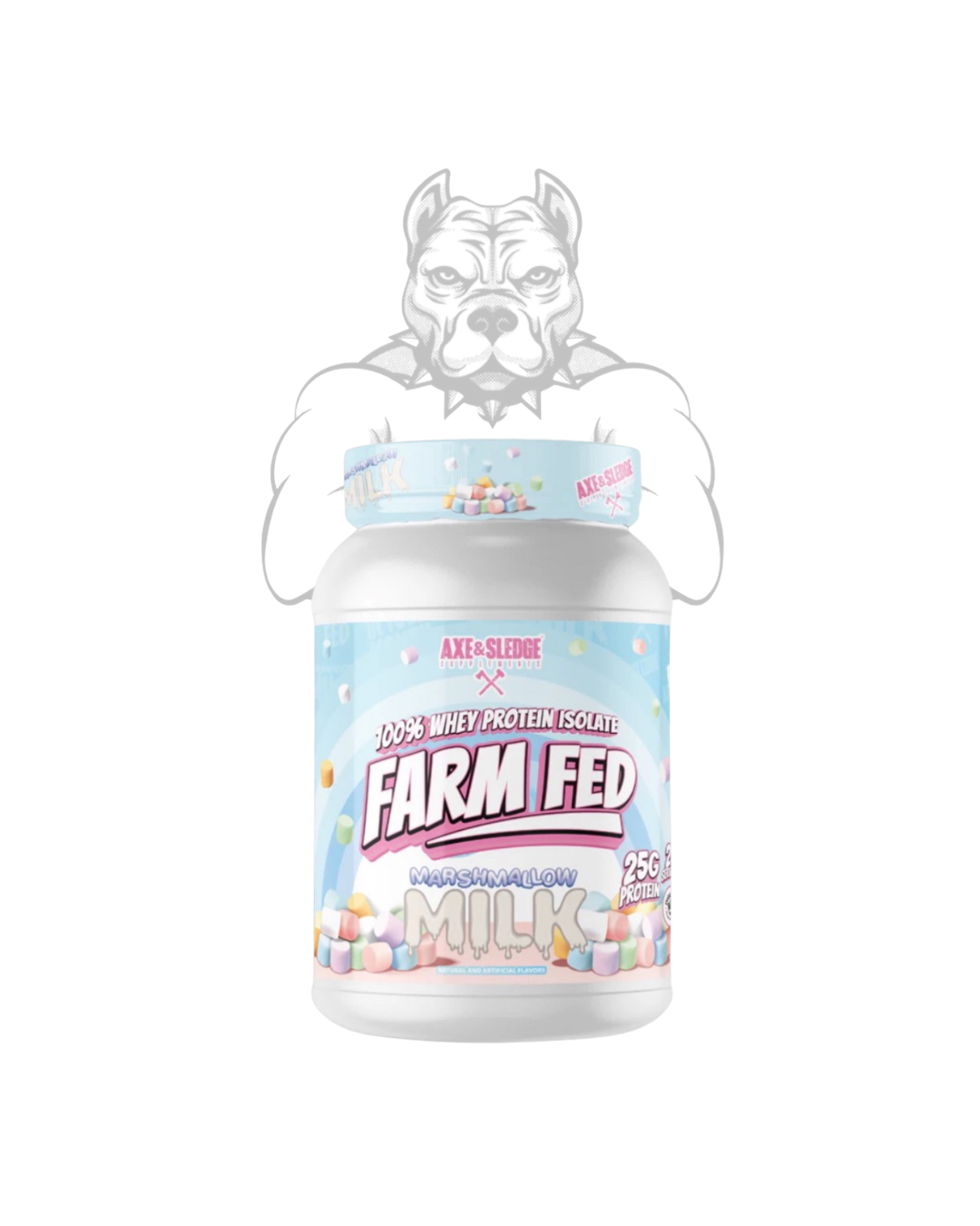 BulkBully Supplements