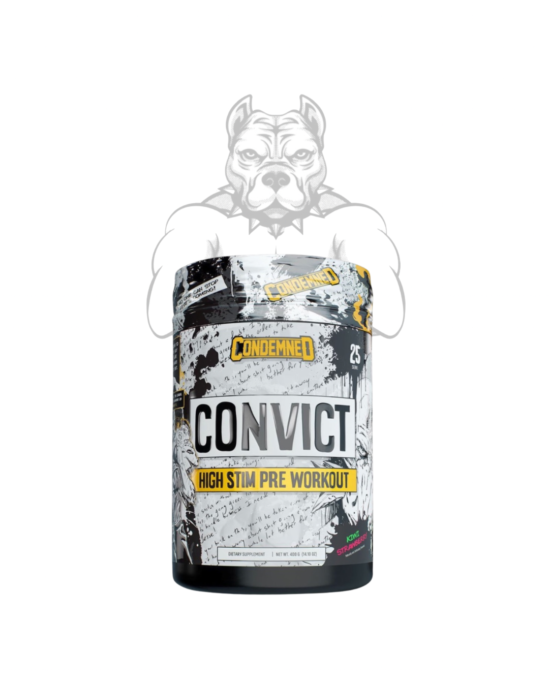 BulkBully Supplements