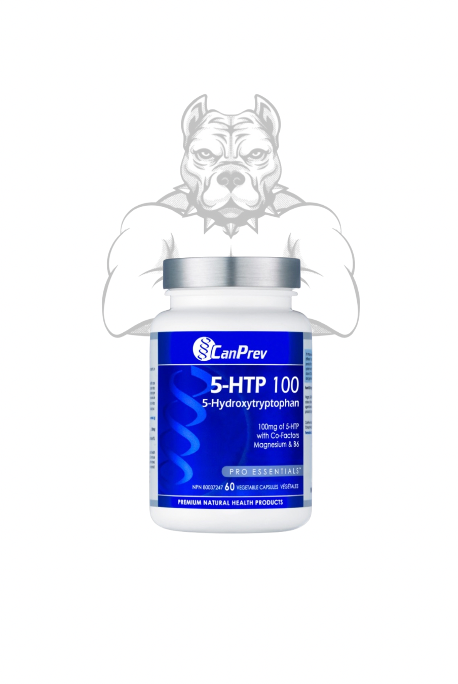 BulkBully Supplements