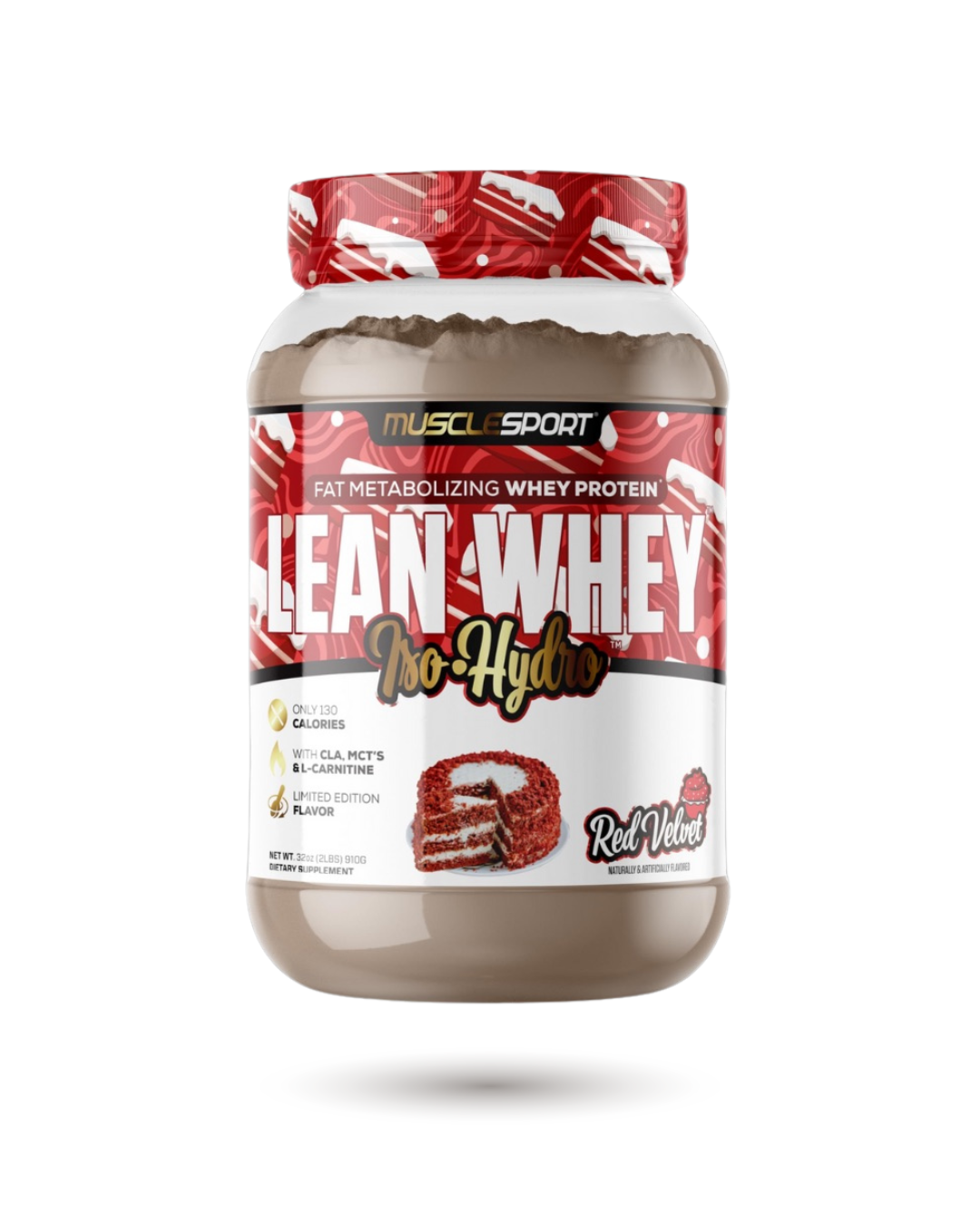 BulkBully Supplements