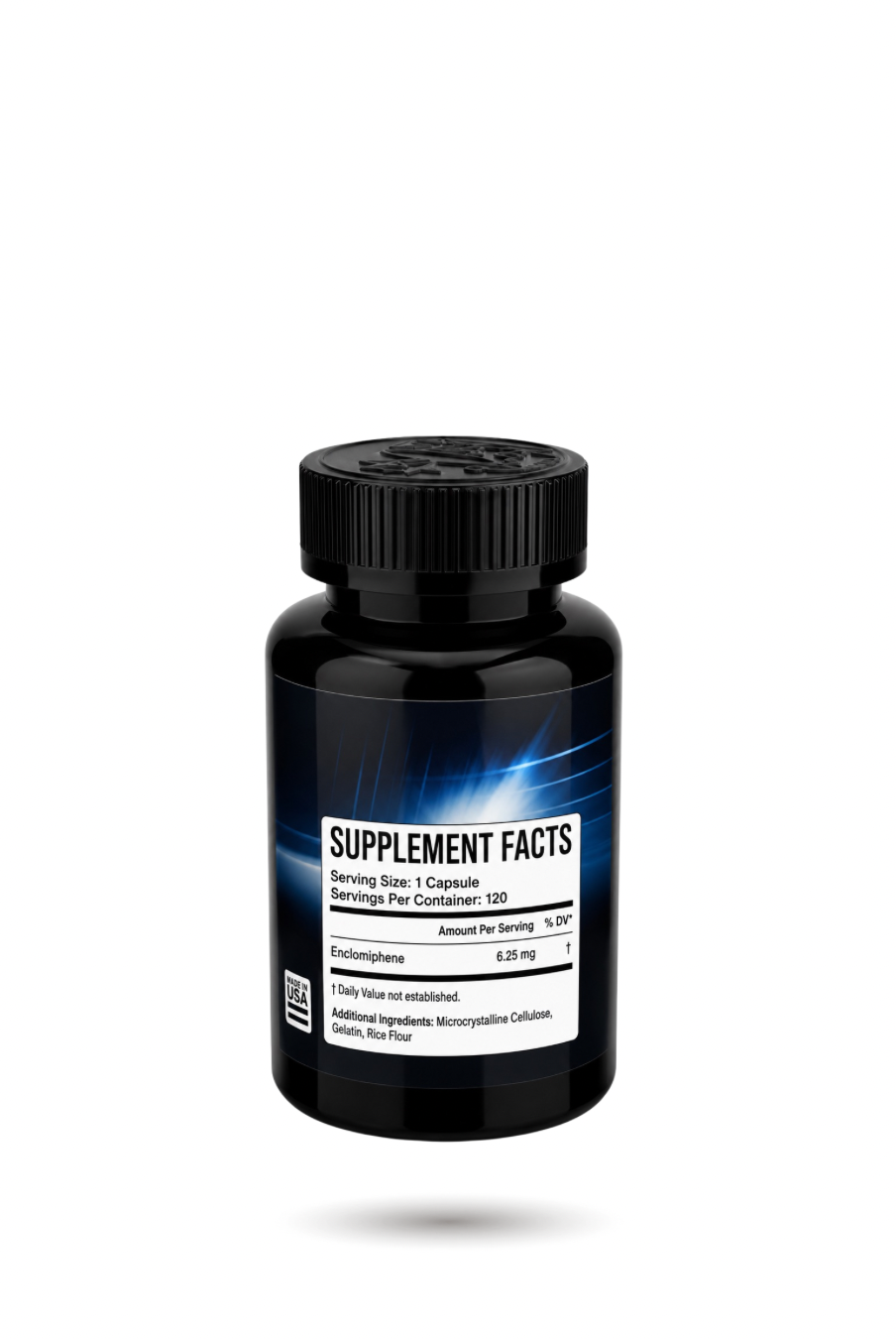 BulkBully Supplements