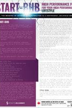 Informational sheet for Athletic Alliance Start-BHB detailing benefits of ketones for high-performance lifestyles and cognitive support.
