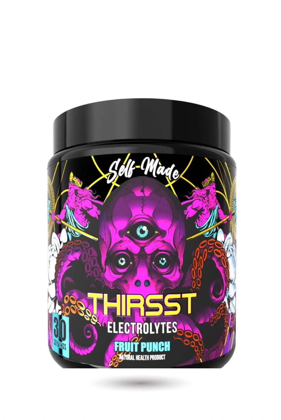 BulkBully Supplements