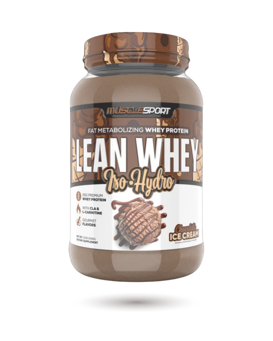 BulkBully Supplements