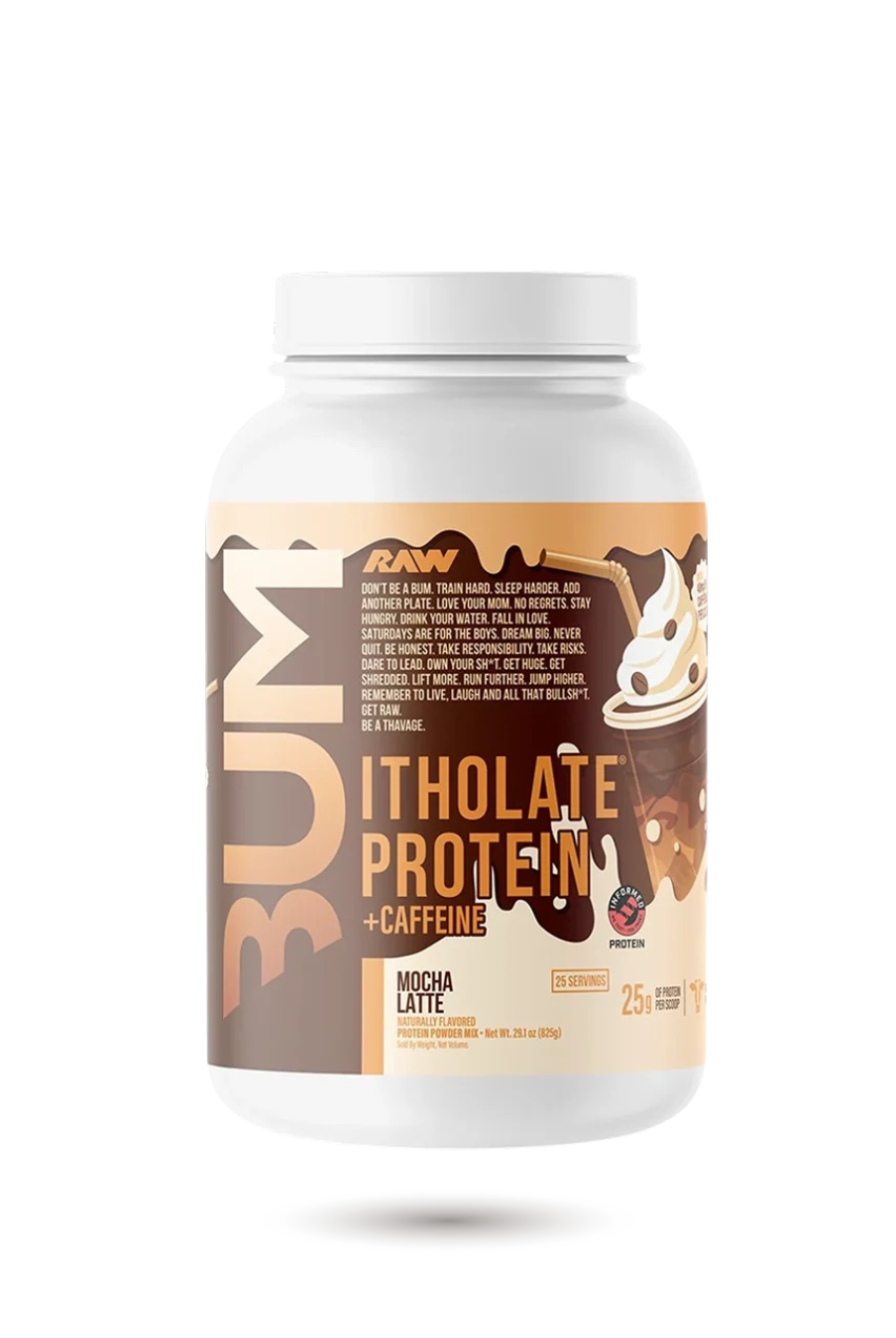 BulkBully Supplements