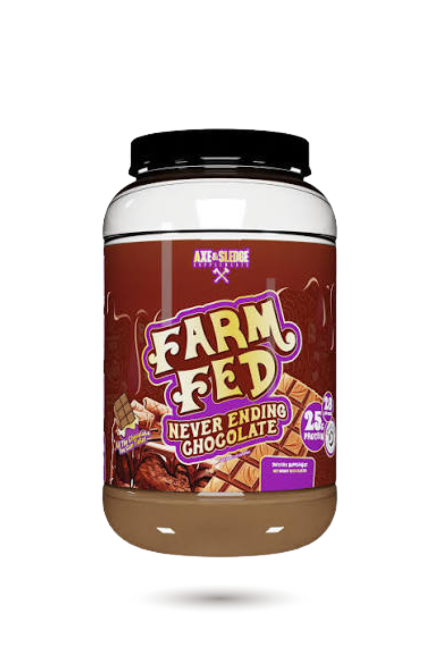 BulkBully Supplements