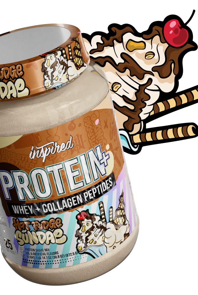 BulkBully Supplements