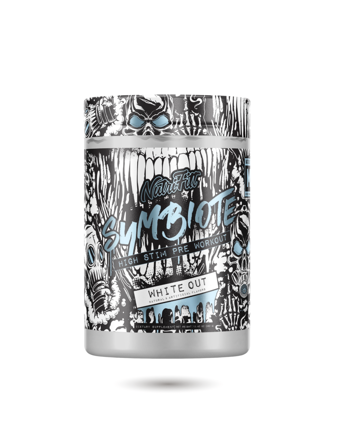 BulkBully Supplements