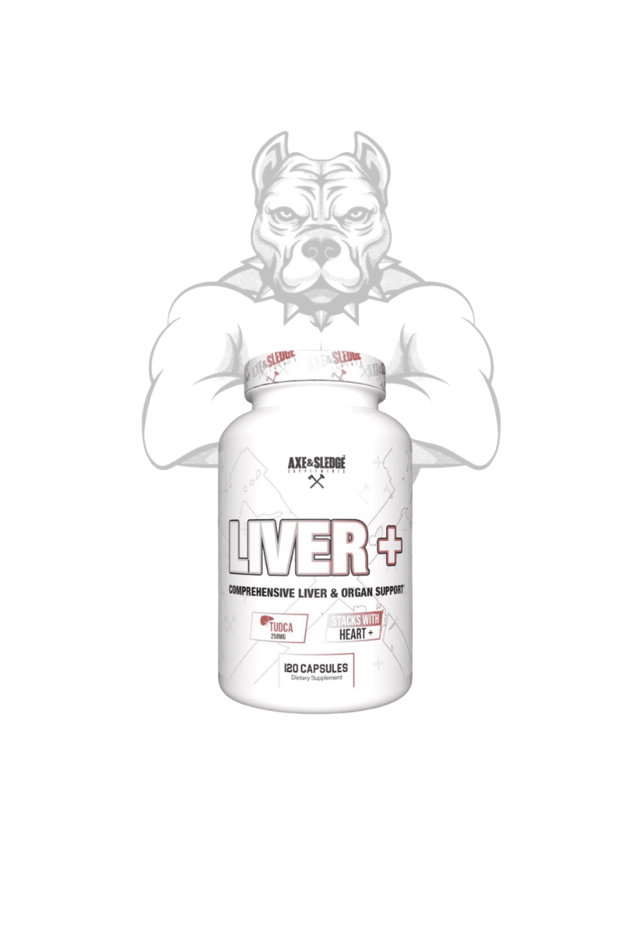 BulkBully Supplements