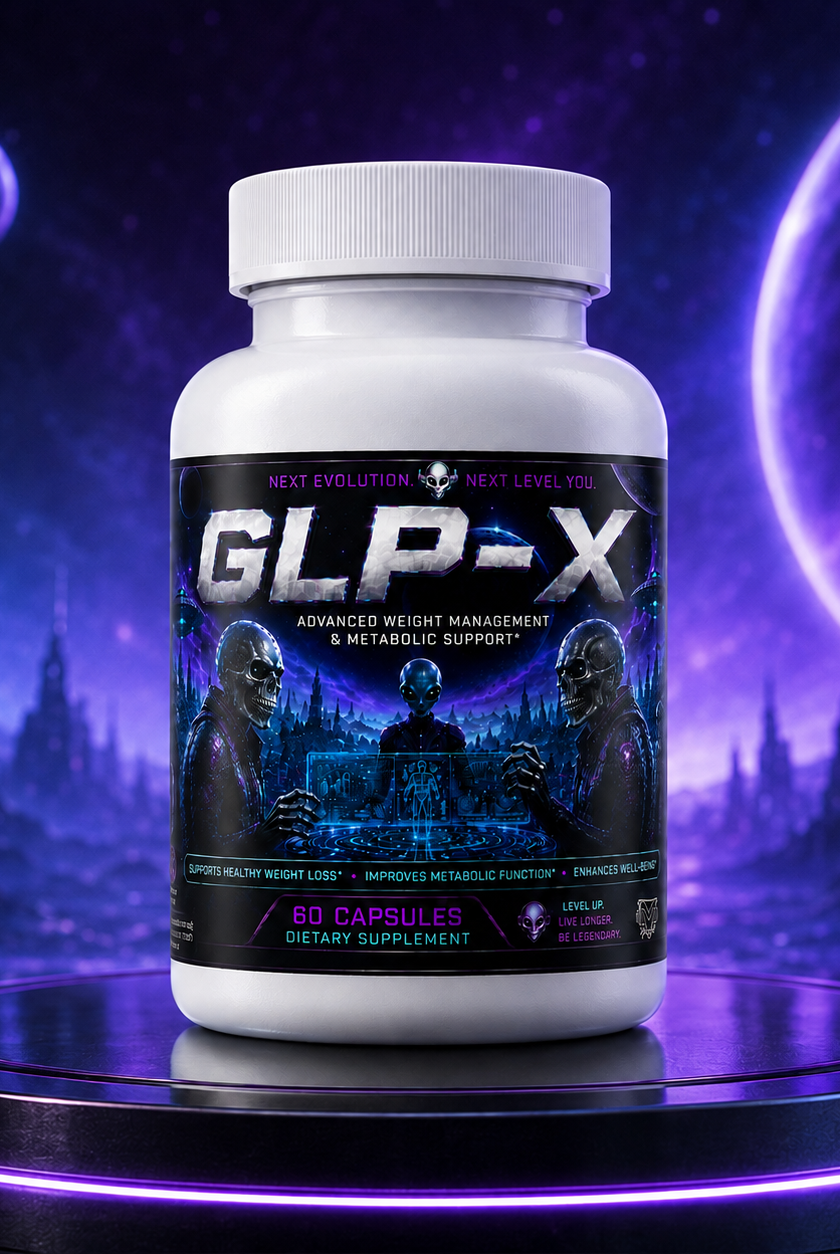 BulkBully Supplements
