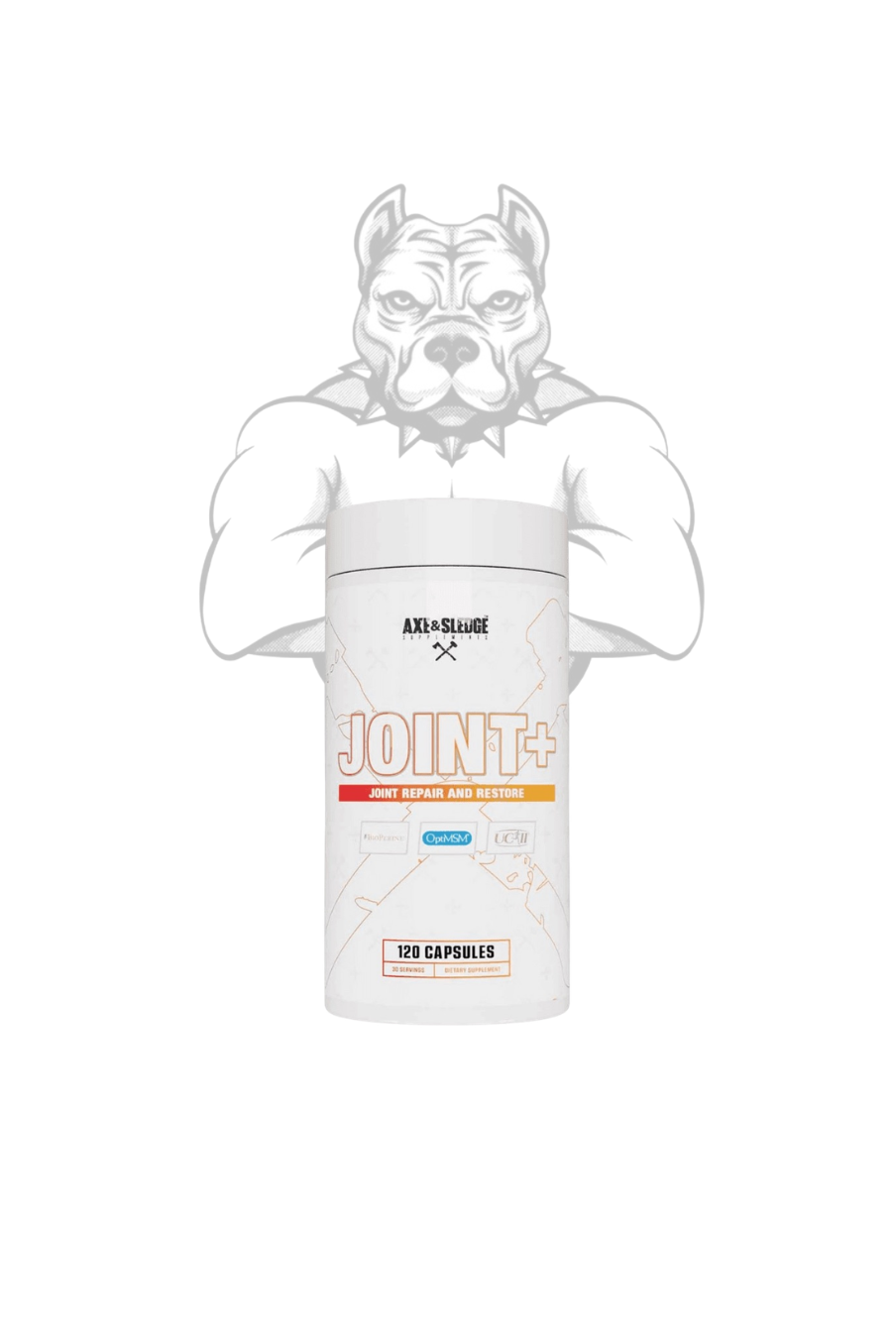 BulkBully Supplements