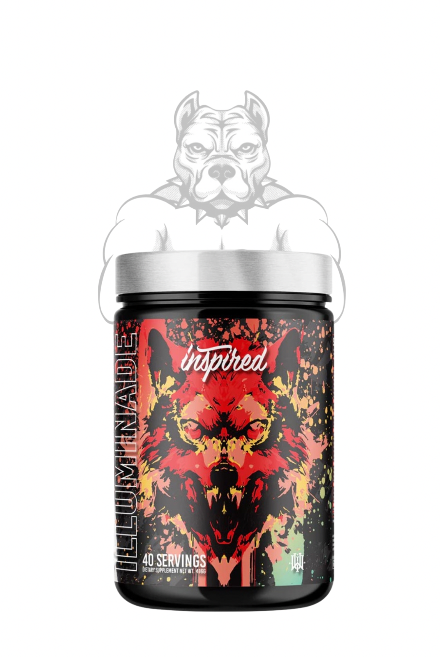 BulkBully Supplements