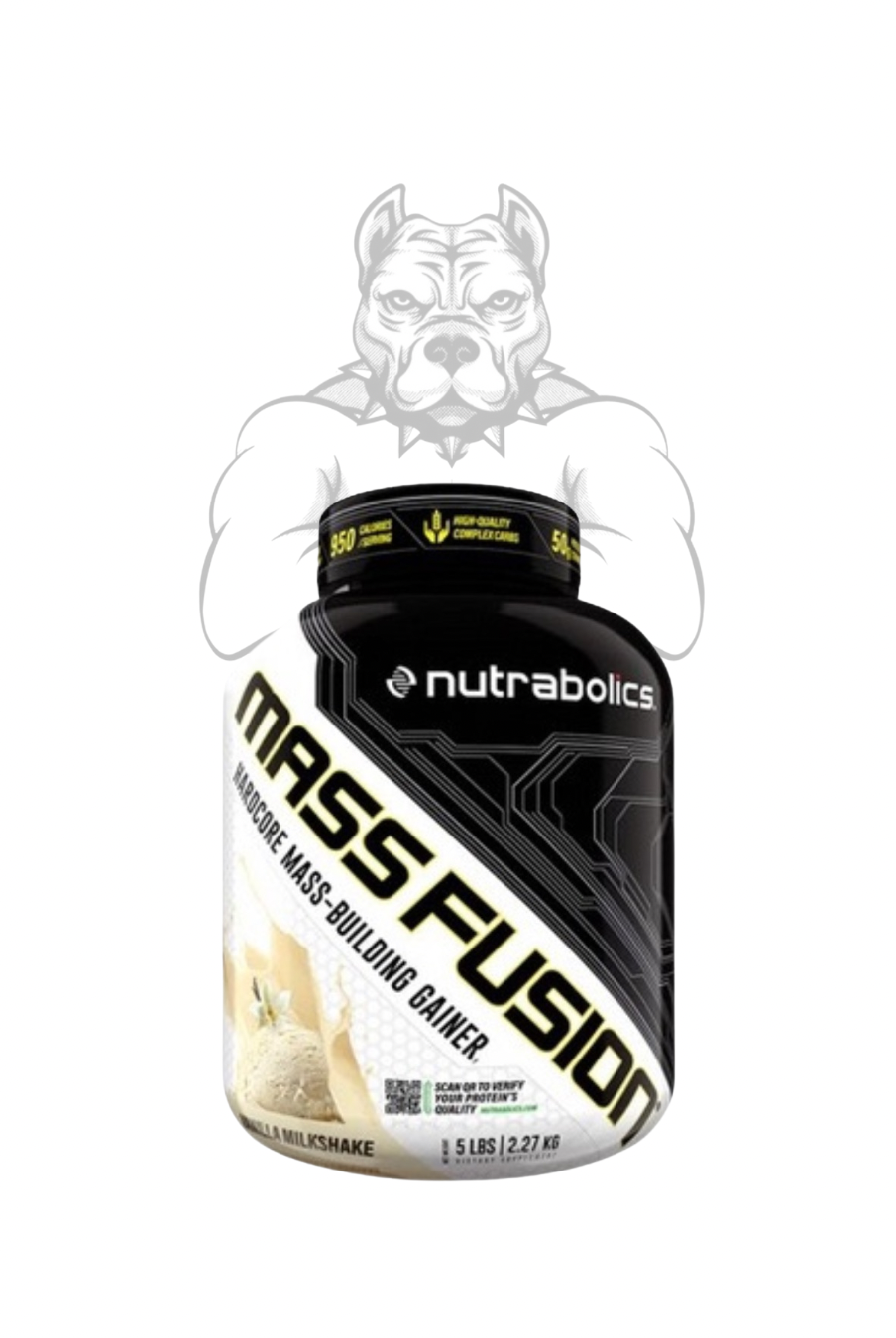 BulkBully Supplements