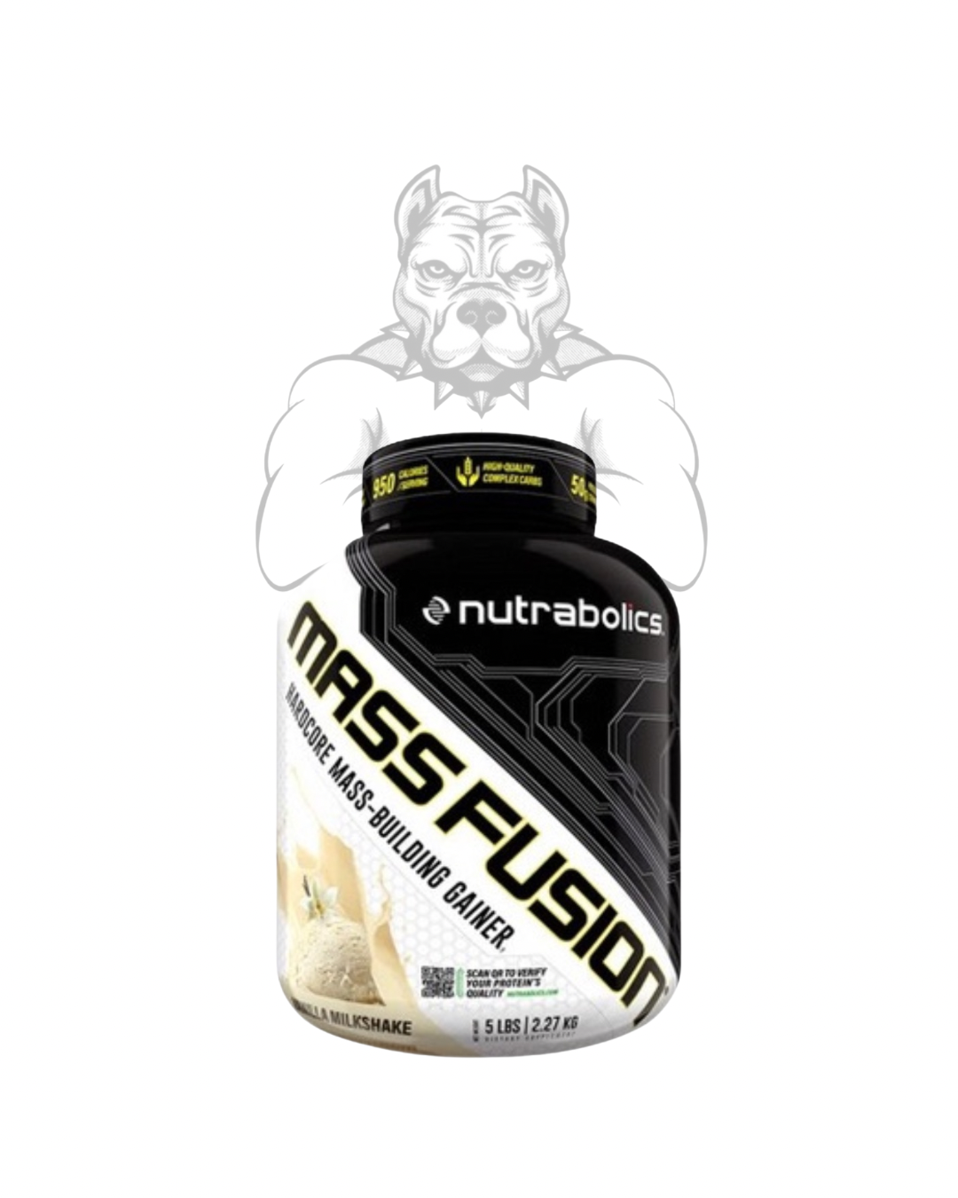 BulkBully Supplements