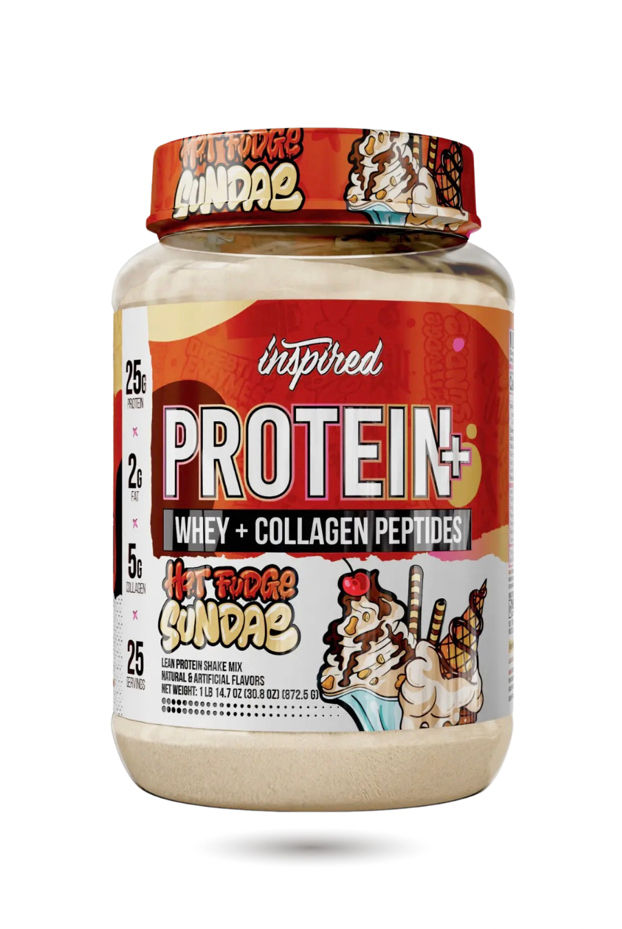 BulkBully Supplements