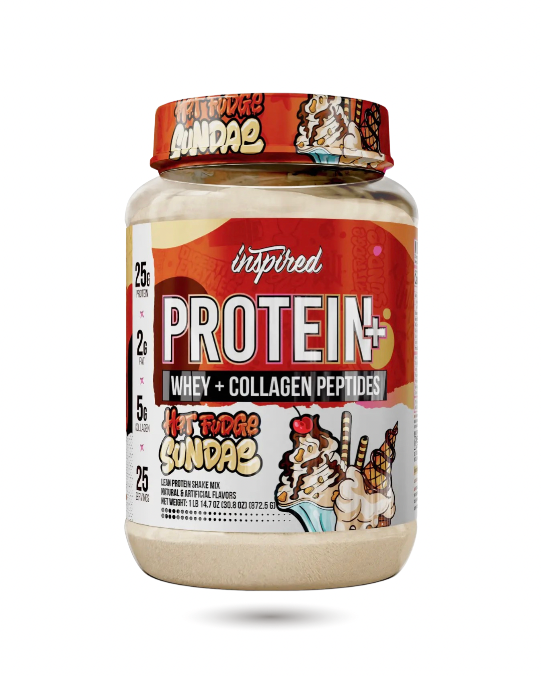 BulkBully Supplements