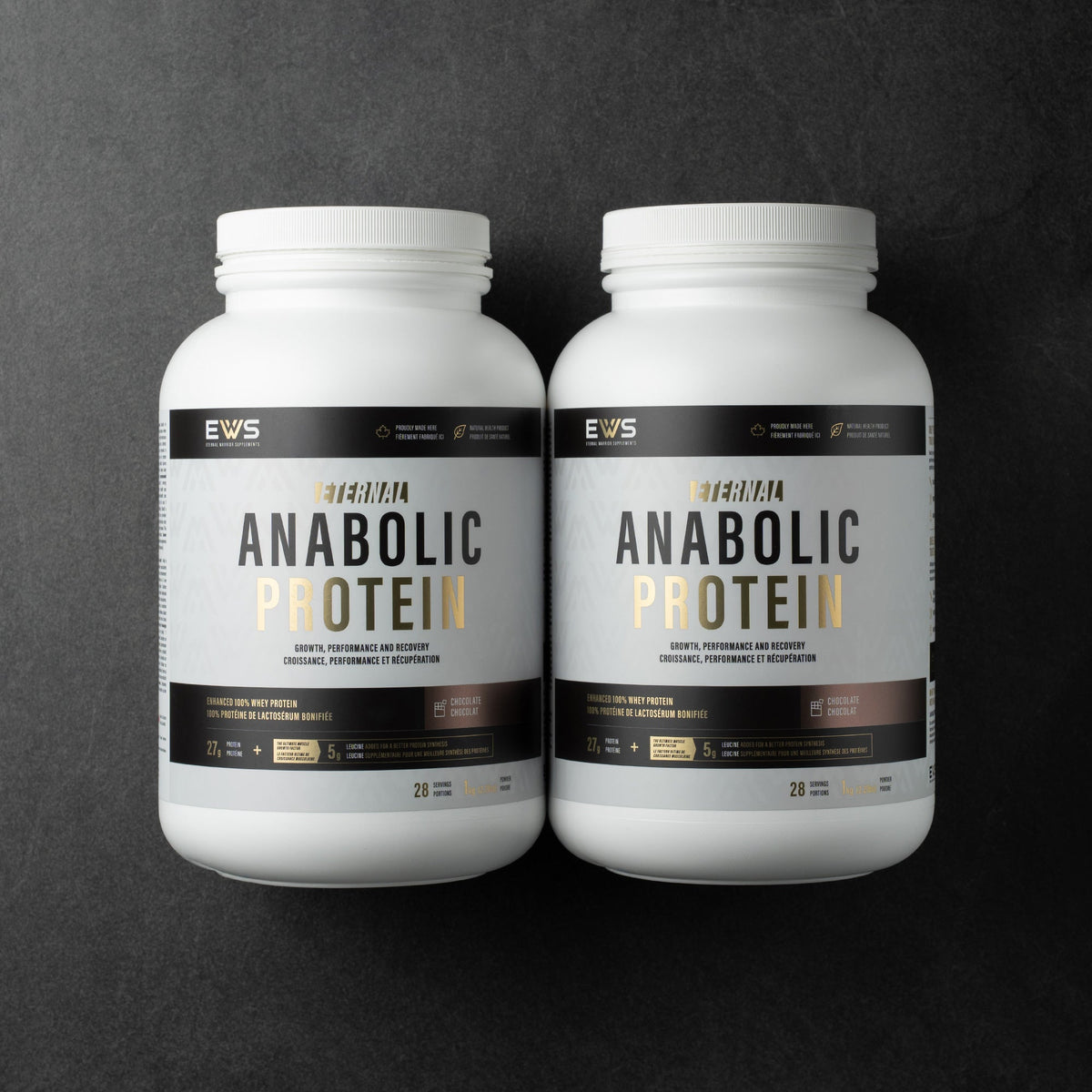 BulkBully Supplements
