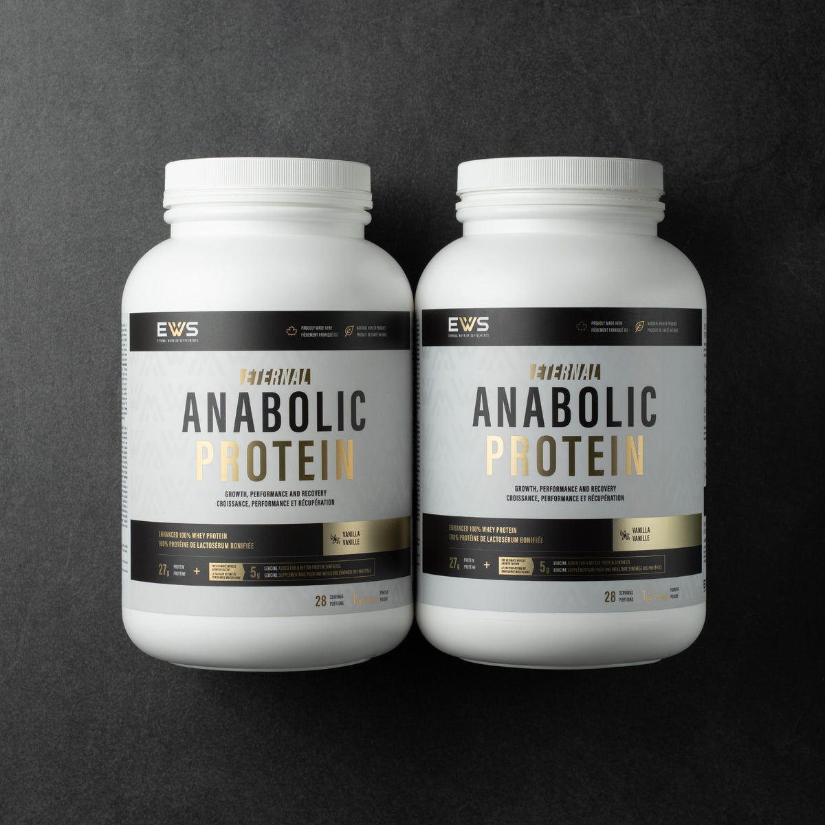 BulkBully Supplements