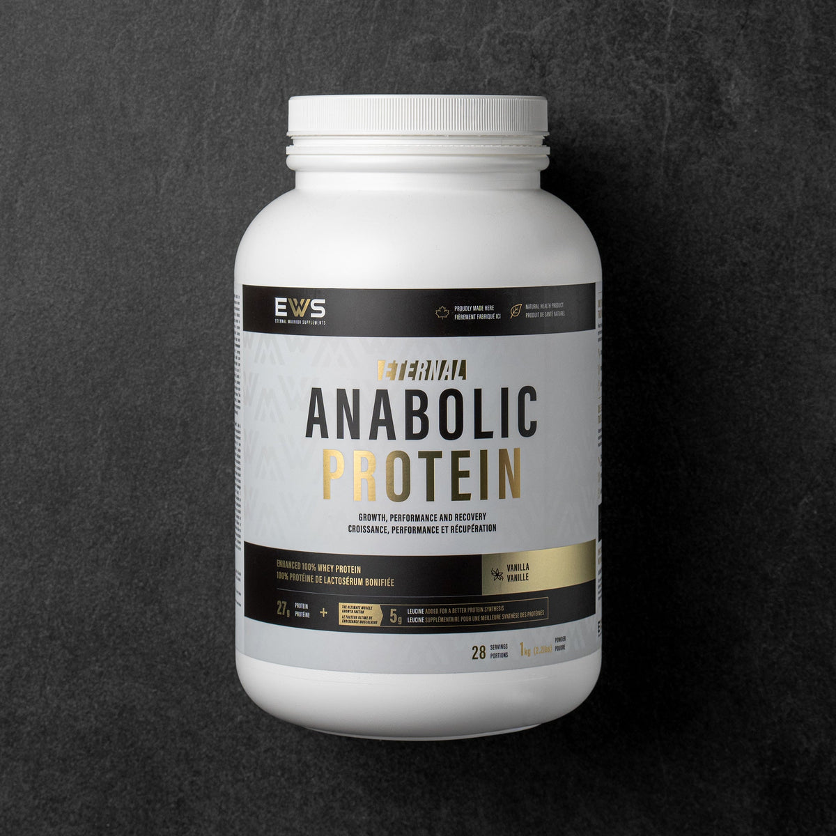 BulkBully Supplements