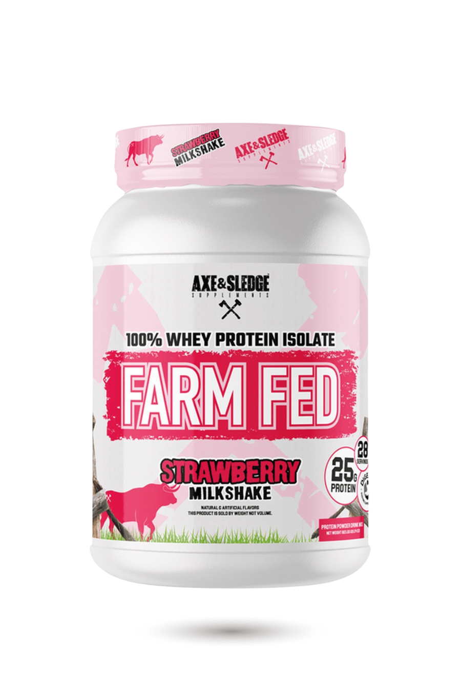 BulkBully Supplements