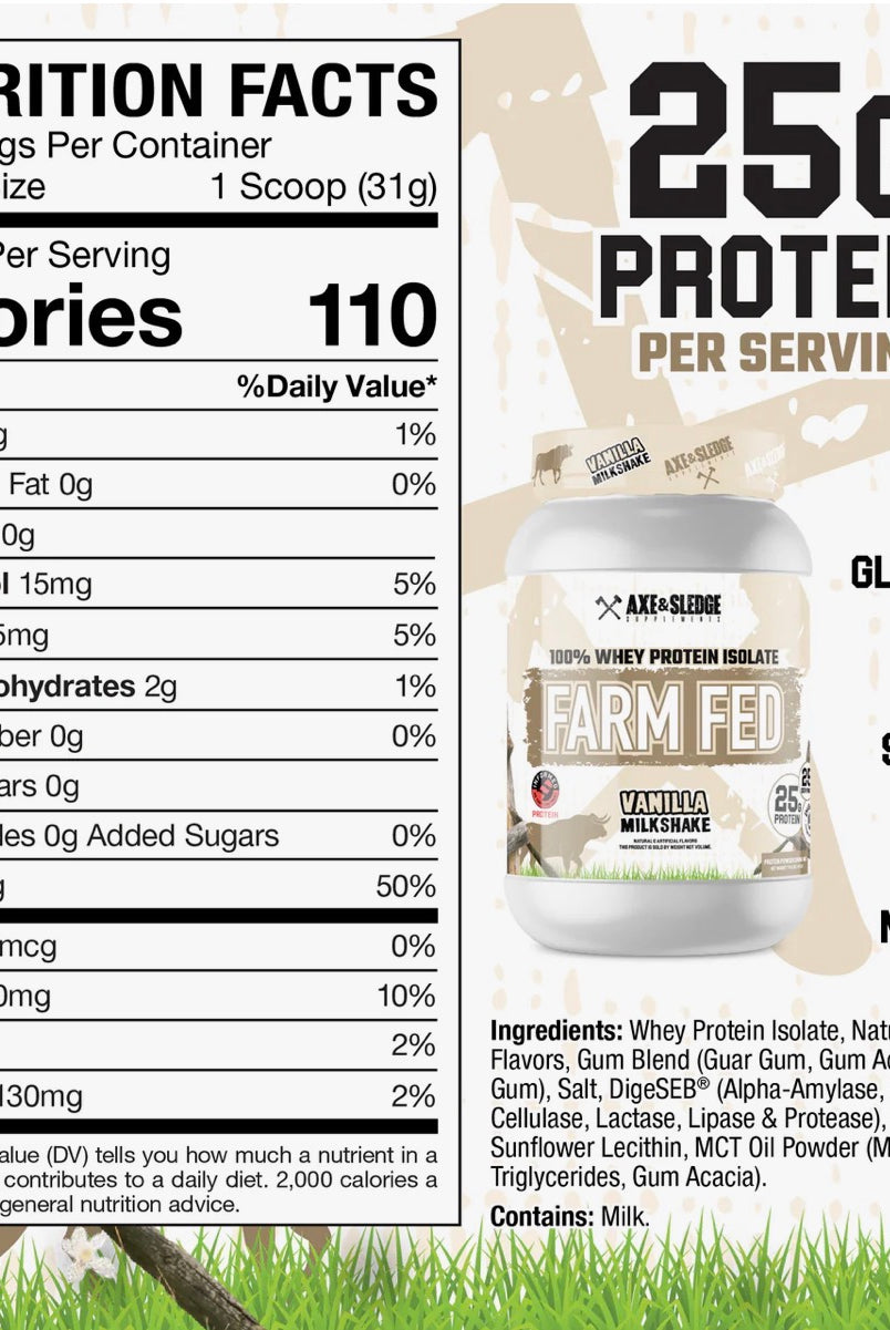 BulkBully Supplements