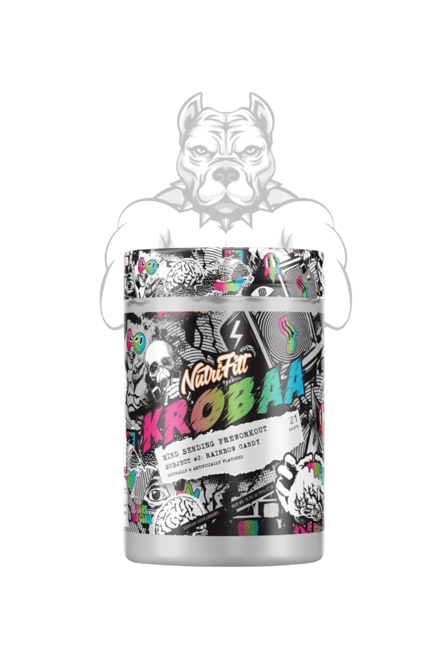 BulkBully Supplements