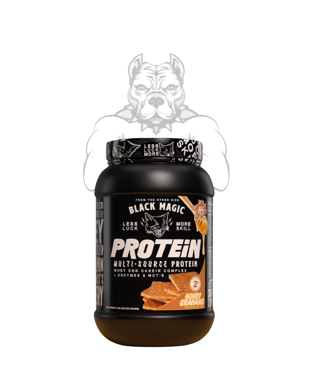 BulkBully Supplements