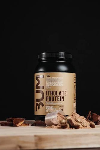 BulkBully Supplements