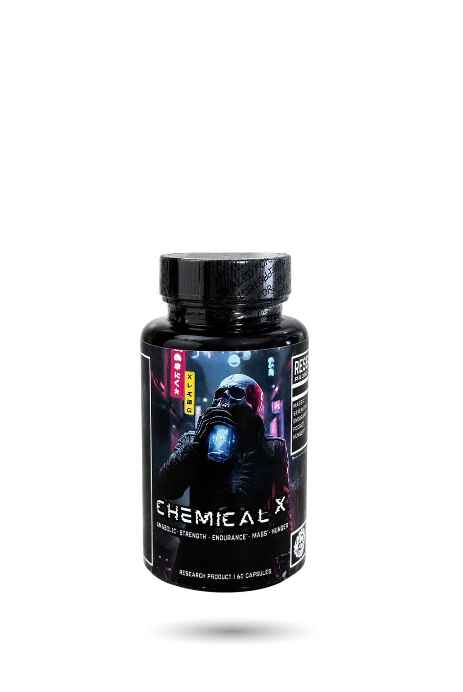 BulkBully Supplements