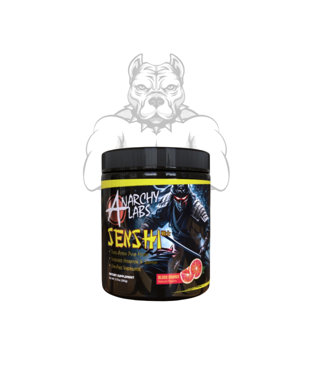 BulkBully Supplements