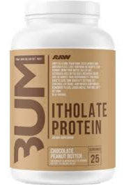 BulkBully Supplements