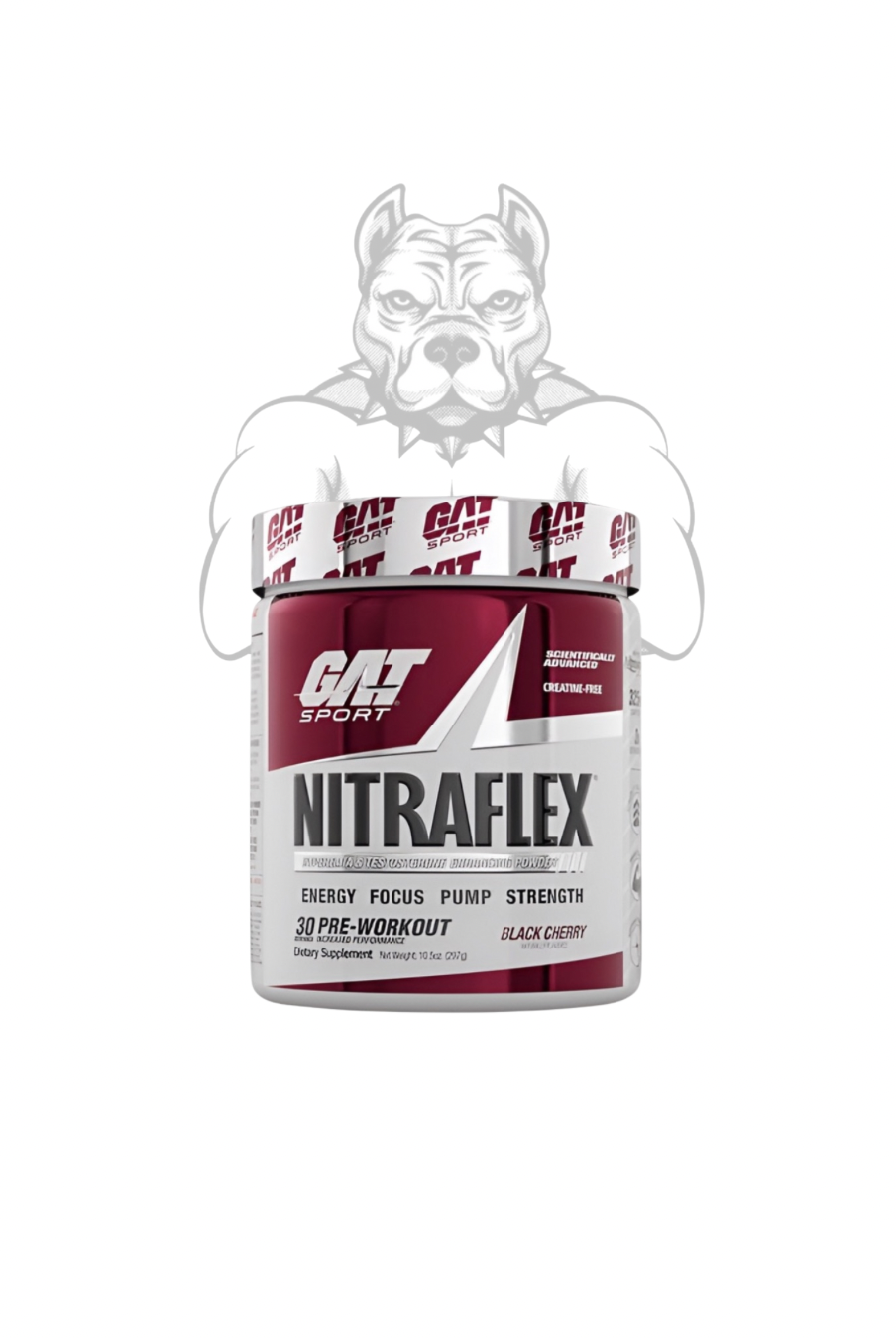 BulkBully Supplements