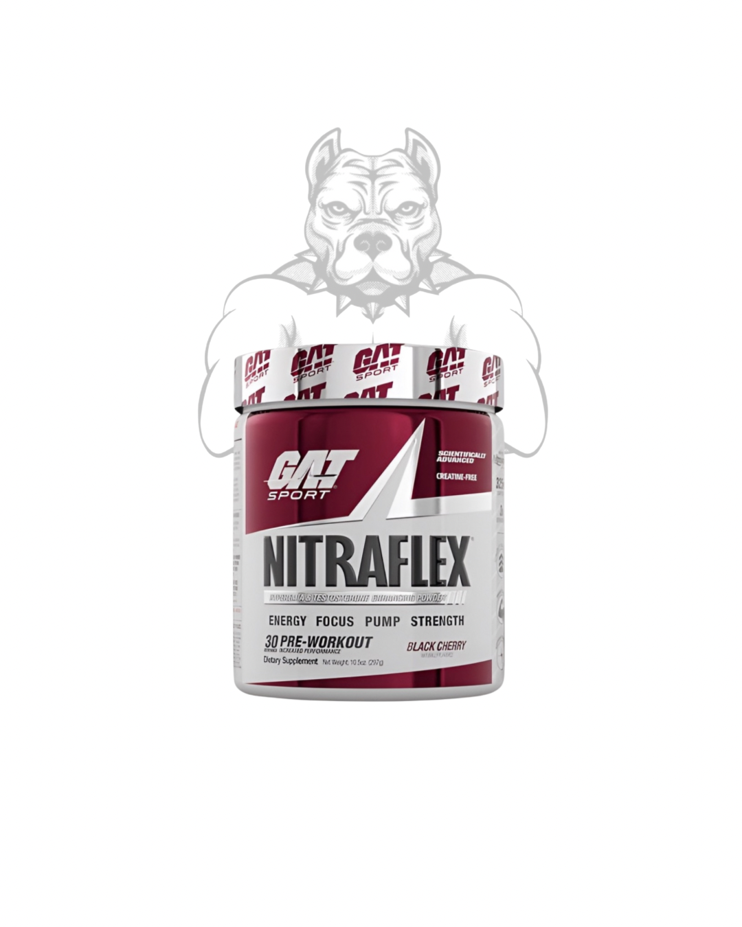 BulkBully Supplements