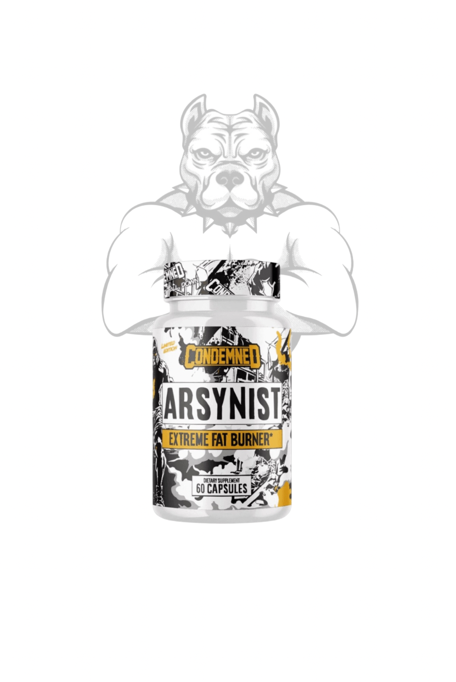 BulkBully Supplements