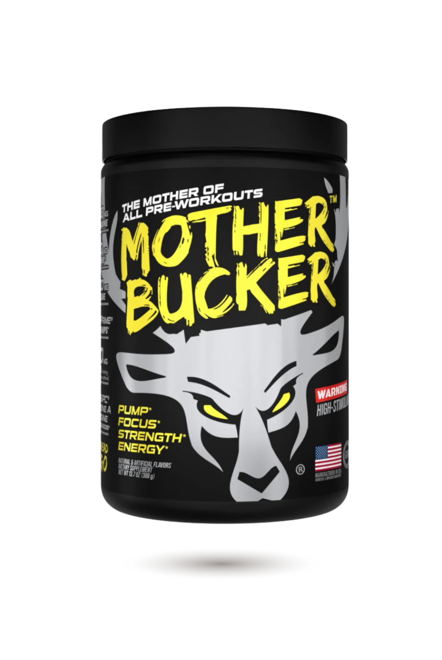 BulkBully Supplements
