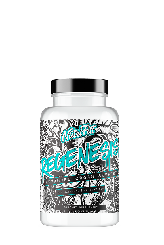 BulkBully Supplements