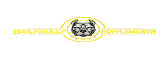 BulkBully Supplements