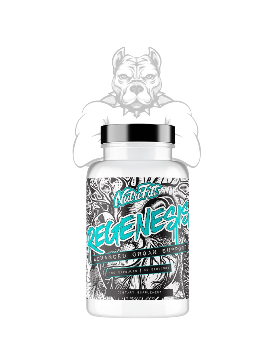 BulkBully Supplements