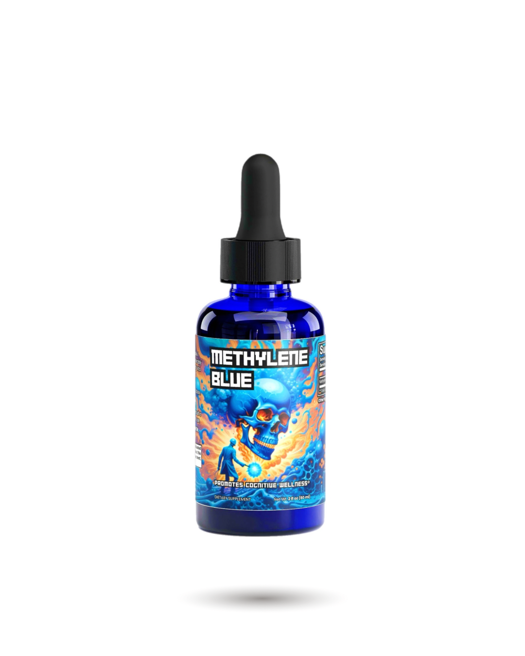 BulkBully Supplements