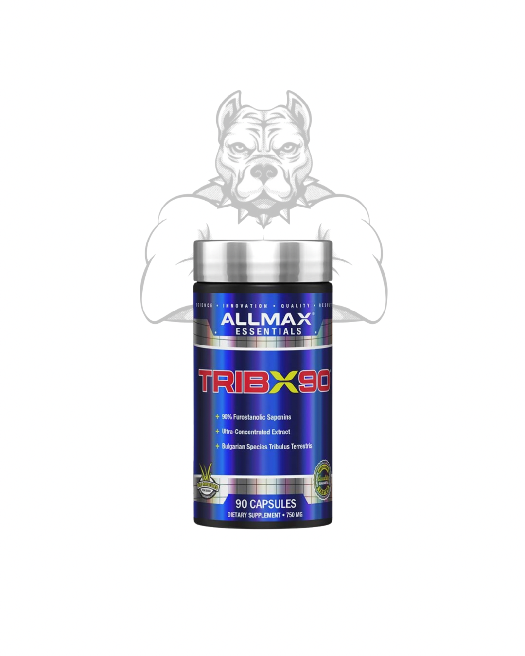 BulkBully Supplements