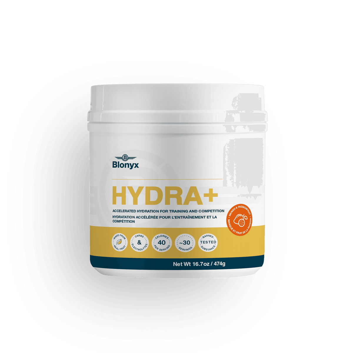 BulkBully Supplements