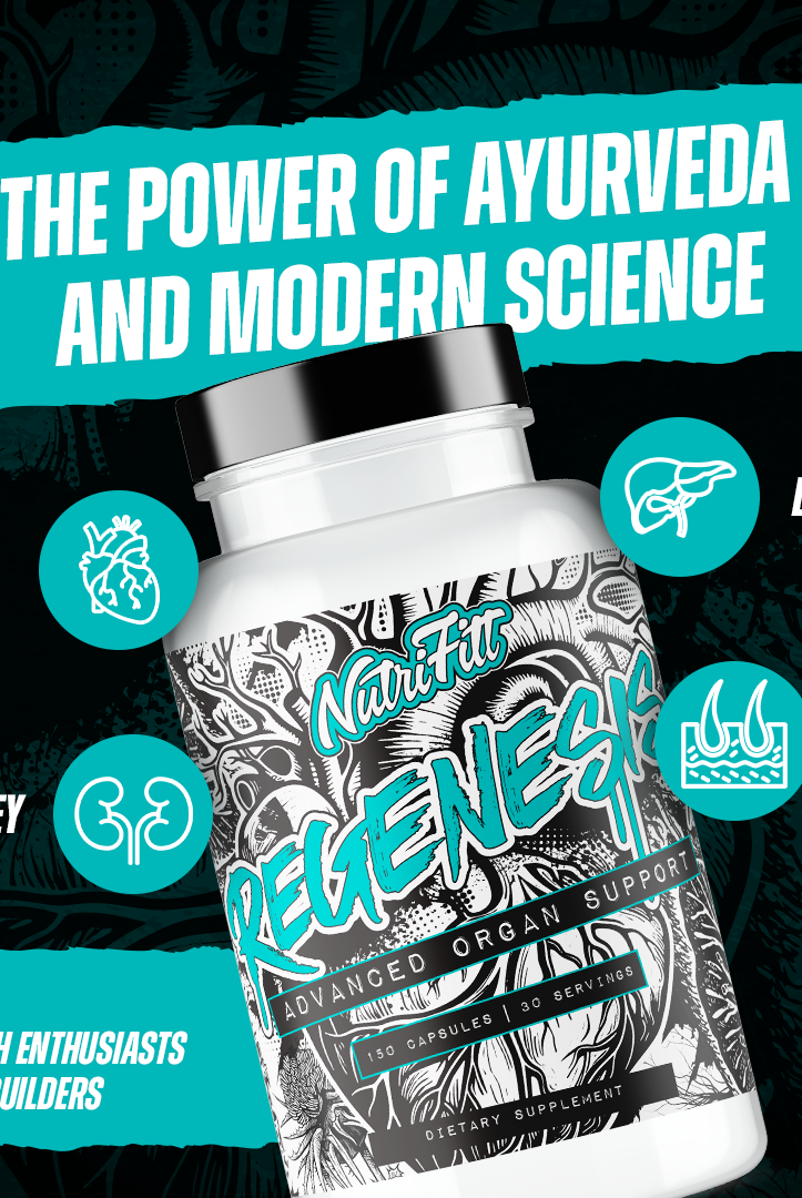 BulkBully Supplements