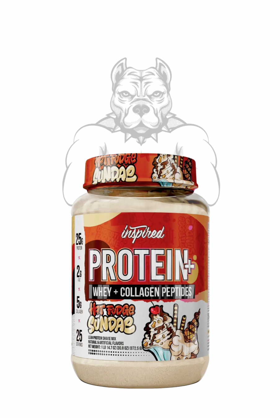BulkBully Supplements