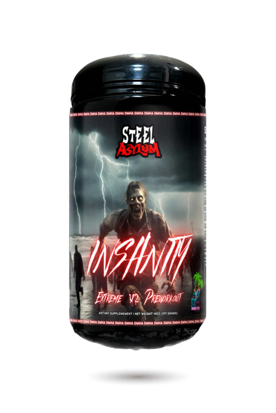 BulkBully Supplements