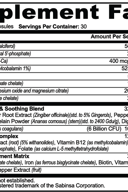 BulkBully Supplements