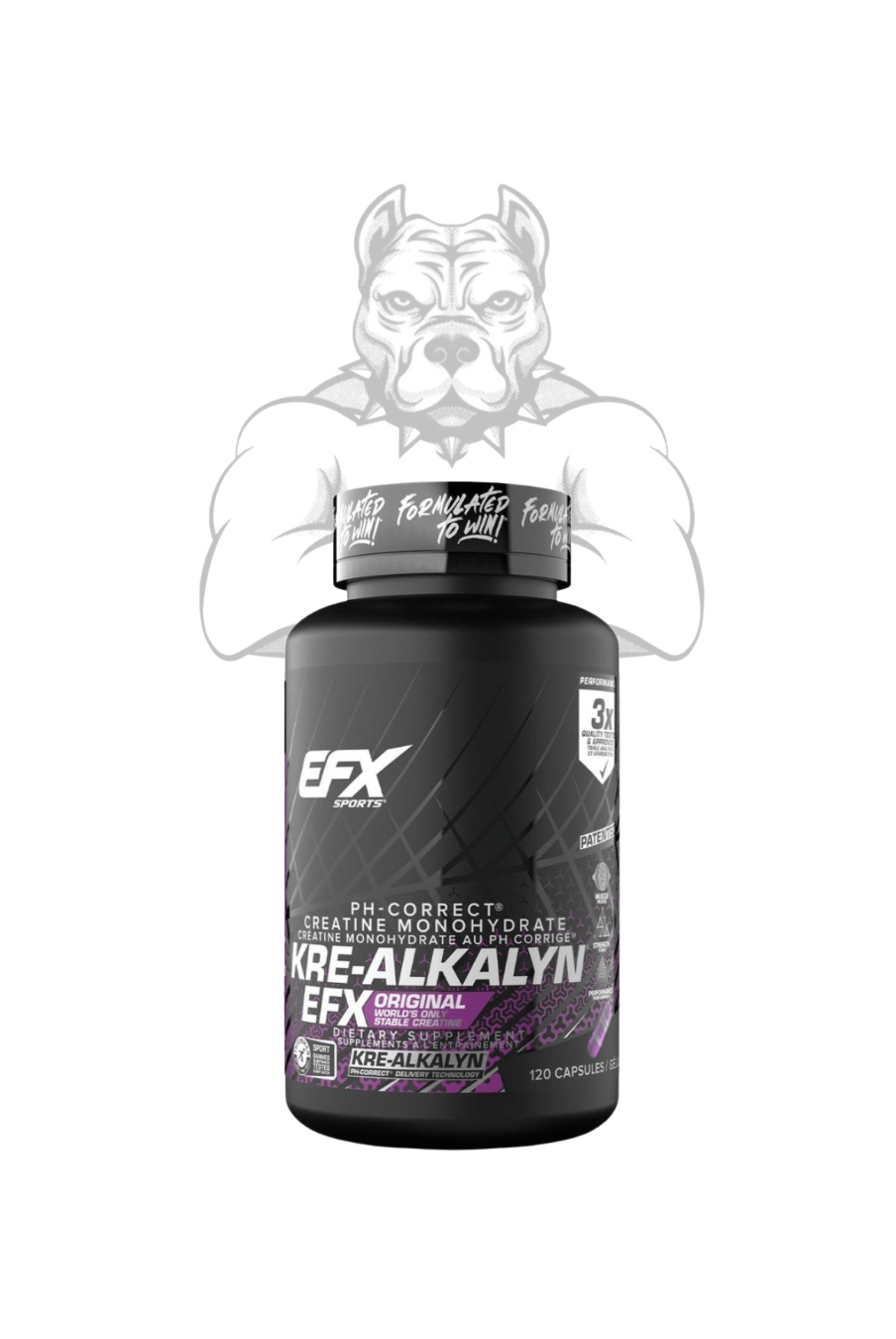 BulkBully Supplements