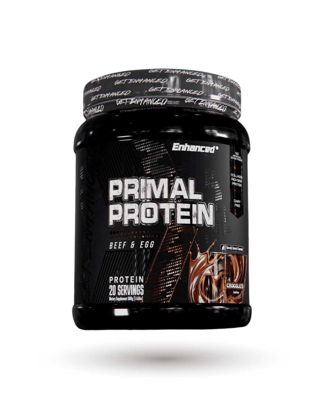 BulkBully Supplements