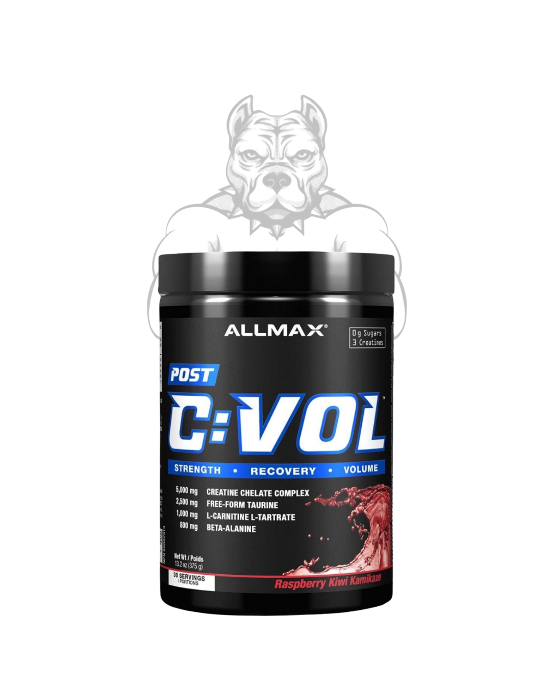 BulkBully Supplements