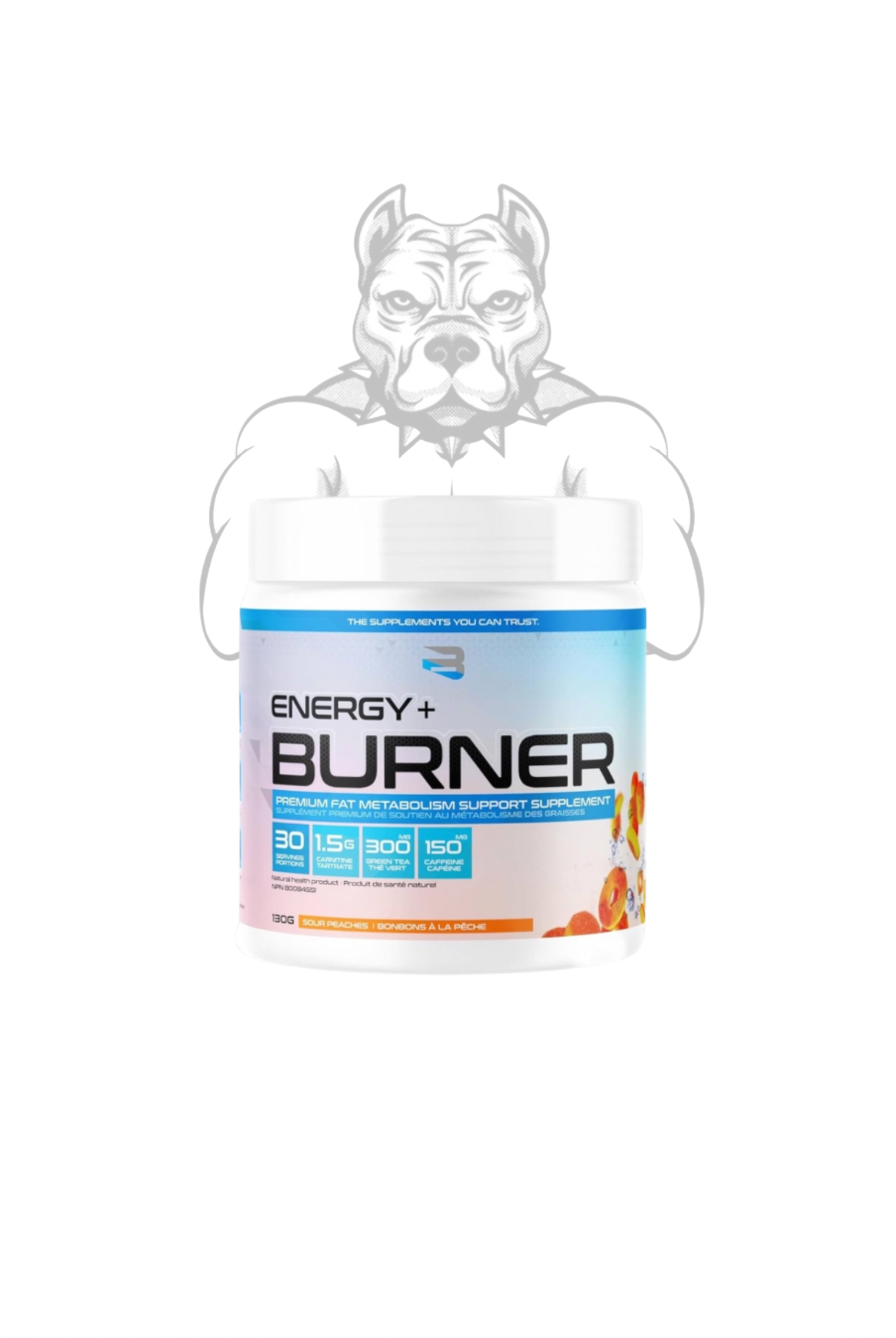 BulkBully Supplements